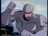 Кадр Робокоп (мини-сериал)