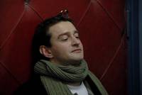 Кадр Ирония судьбы. Продолжение