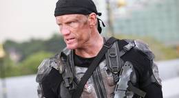 Кадр из фильма "Битва проклятых" - 2