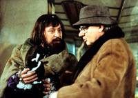 Кадр Румбурак