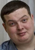 Сергей Евдокимов фото