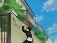 Кадр Школа детективов Къю