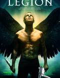 Постер из фильма "Легион" - 1