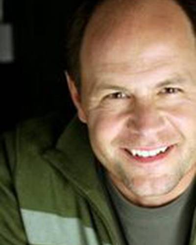 Чарли Хартсок фото