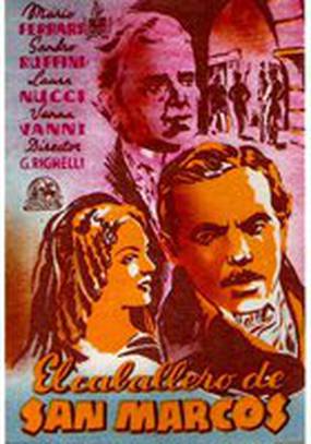 Il cavaliere di San Marco