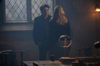 Кадр Академия вампиров