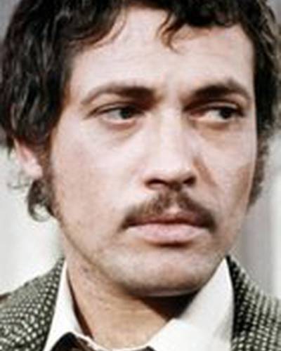 Джон Финч фото