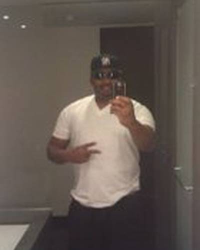 Шон Фонтено фото