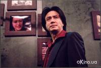 Кадр Олдбой