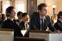 Кадр Дневники вампира