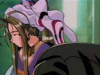 Кадр Моя богиня (видео)