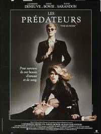 Постер Голод