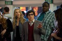 Кадр В первый раз