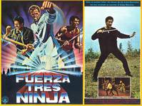 Постер Героев трое