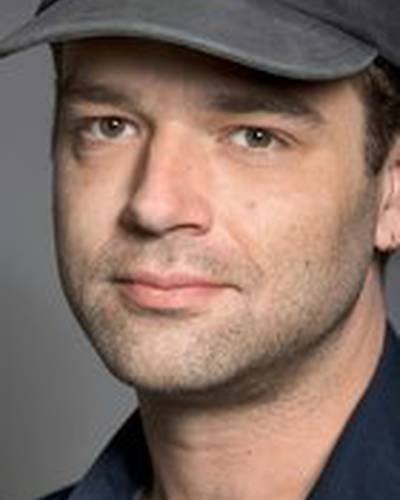 Марк Ротемунд фото