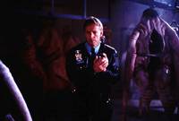 Кадр Космический полицейский участок