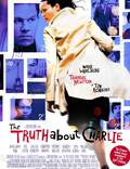 Постер из фильма "Правда о Чарли" - 1
