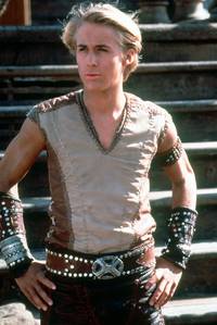 Кадр Молодость Геракла