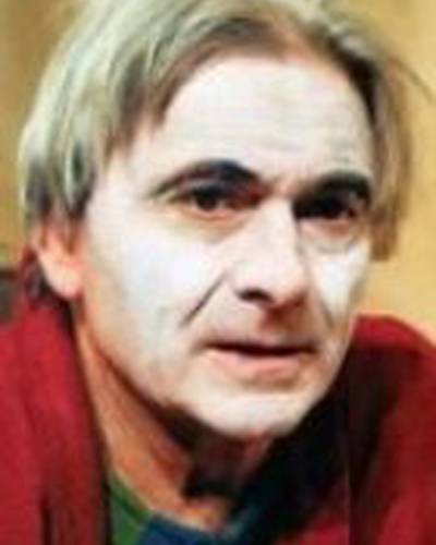 Ладислав Мрквичка фото