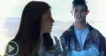 Вступительные титры (сезон 2)