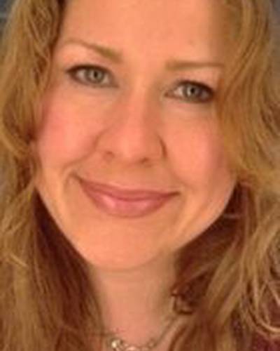 Лиза М. Френсис фото