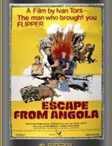 Escape from Angola