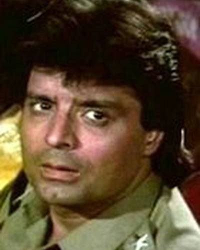 Сатиш Каул фото