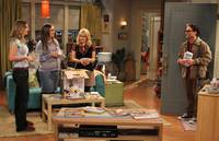 Кадр Теория большого взрыва