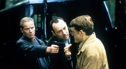 Кадр из фильма "Обыкновенный преступник" - 1