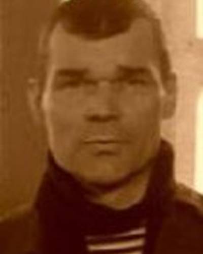 Иван Ганжа фото