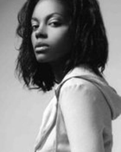 Селеста Грегор фото