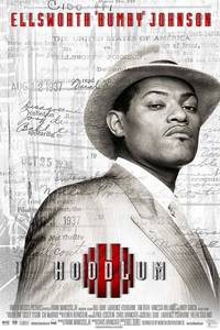 Постер Гангстер