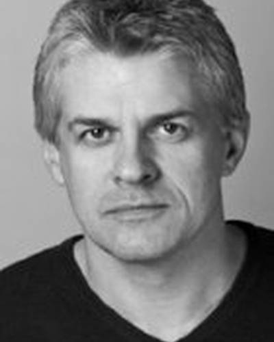 Джеймс Вебер-Браун фото