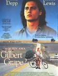 Постер из фильма "Что гложет Гилберта Грейпа?" - 1