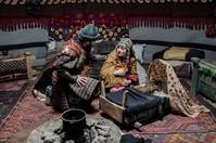 Кадр Воскресший Эртугрул