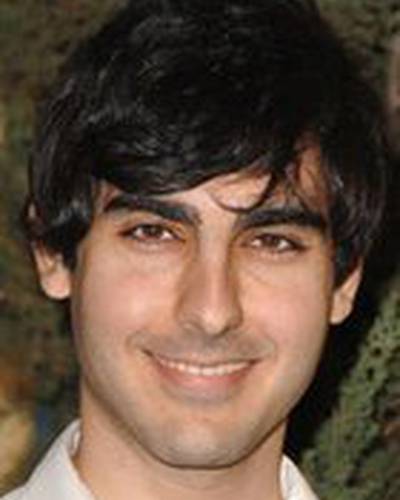 Гил Кинан фото