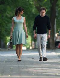 Кадр С 5 до 7. Время любовников