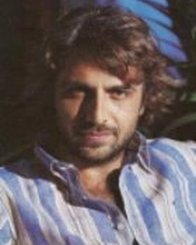 Fanis Mouratidis фото