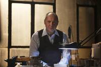 Кадр Чёрный список