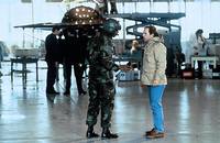 Кадр Человек со звезды