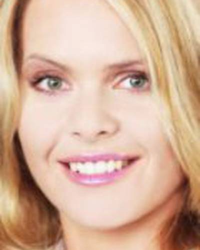 Магдалена Стужиньска фото