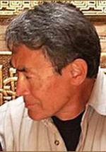 Аубакир Сулеев фото