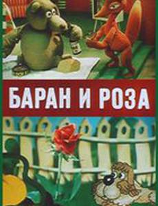 Баран и роза