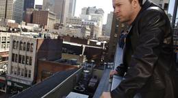 Кадр из фильма "Точка убийства" - 2