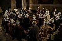 Кадр Воскресший Эртугрул