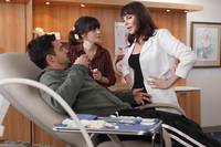 Кадр Новенькая