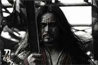 Кадр Мясник, повар и меченосец