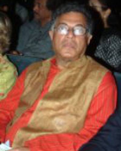 Гириш Карнад фото