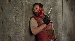 Кадр из фильма "Обитель зла 5" - 2