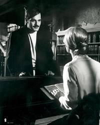 Кадр Доктор Живаго